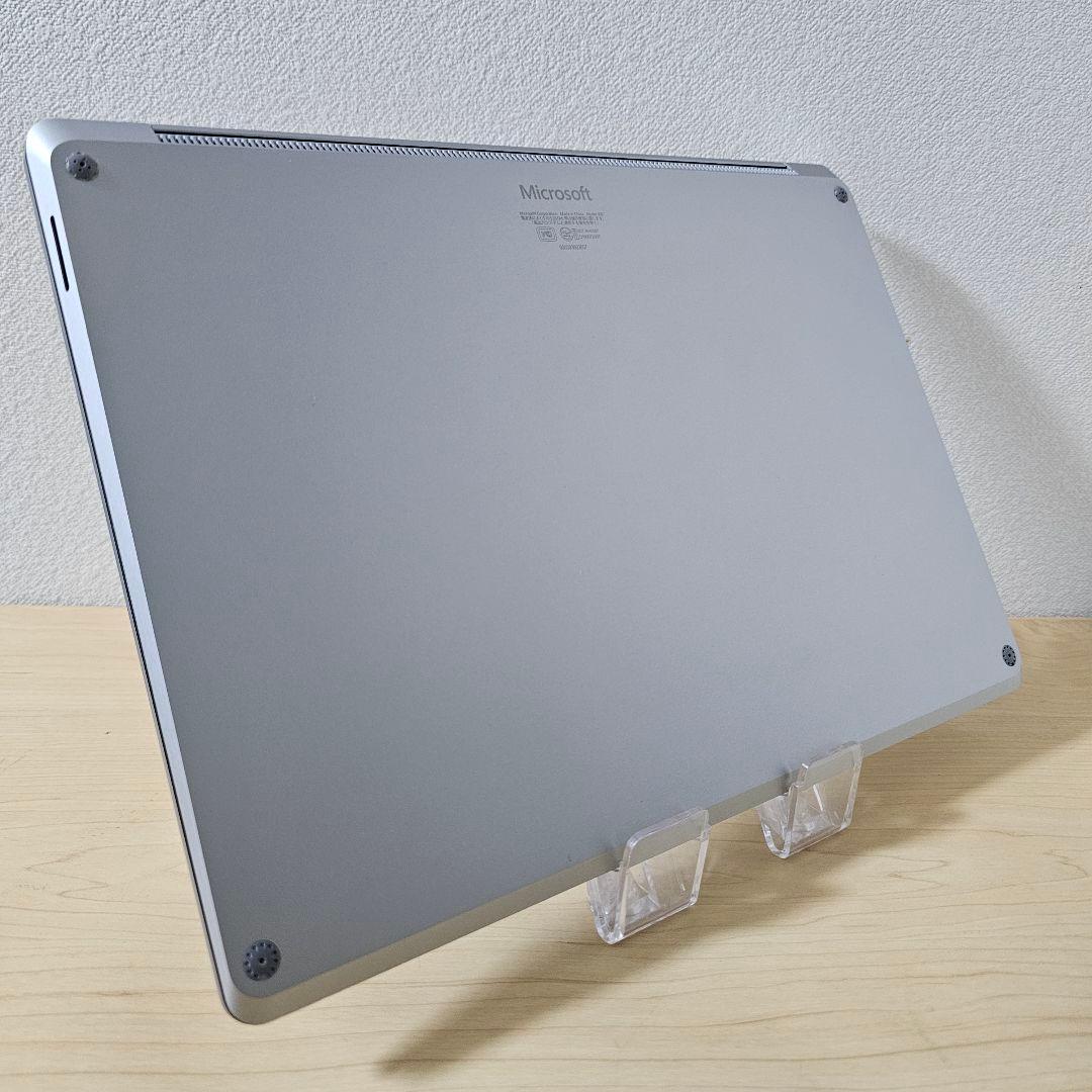 Surface Laptop 3／Core i5 10世代／Surfaceペン