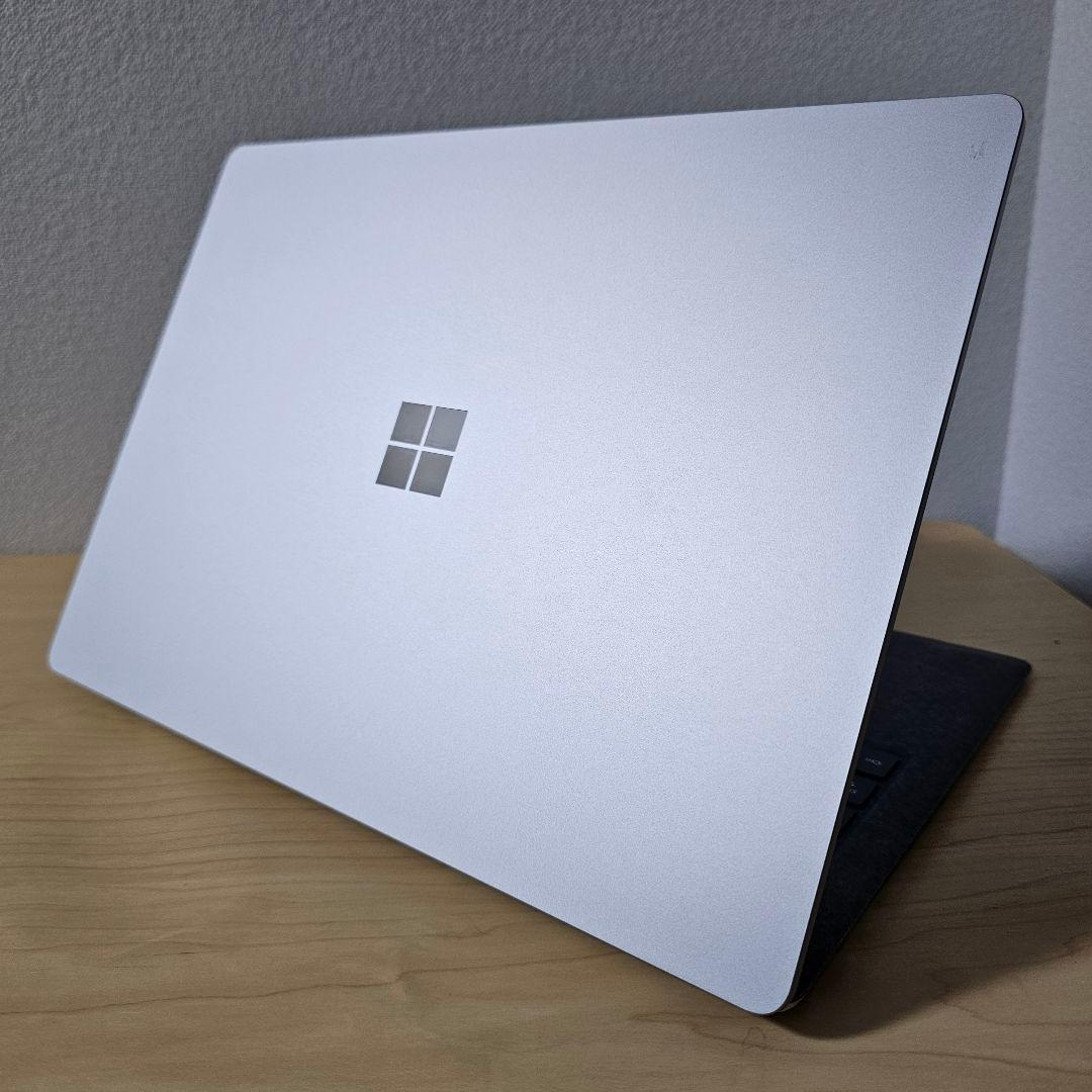 Surface Laptop 3／Core i5 10世代／Surfaceペン
