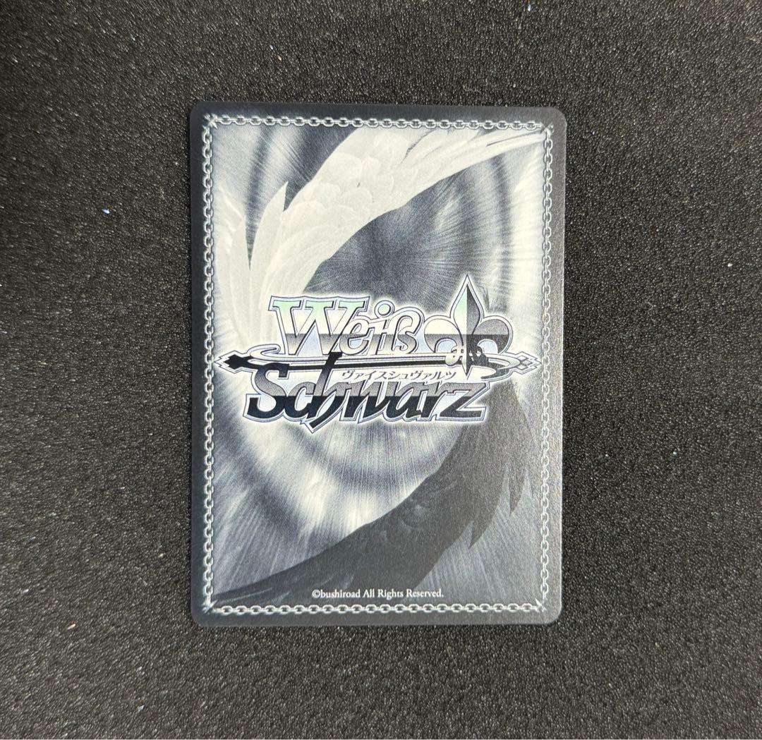 ヴァイスシュヴァルツvol2 レーゲンスブルク　sp サイン