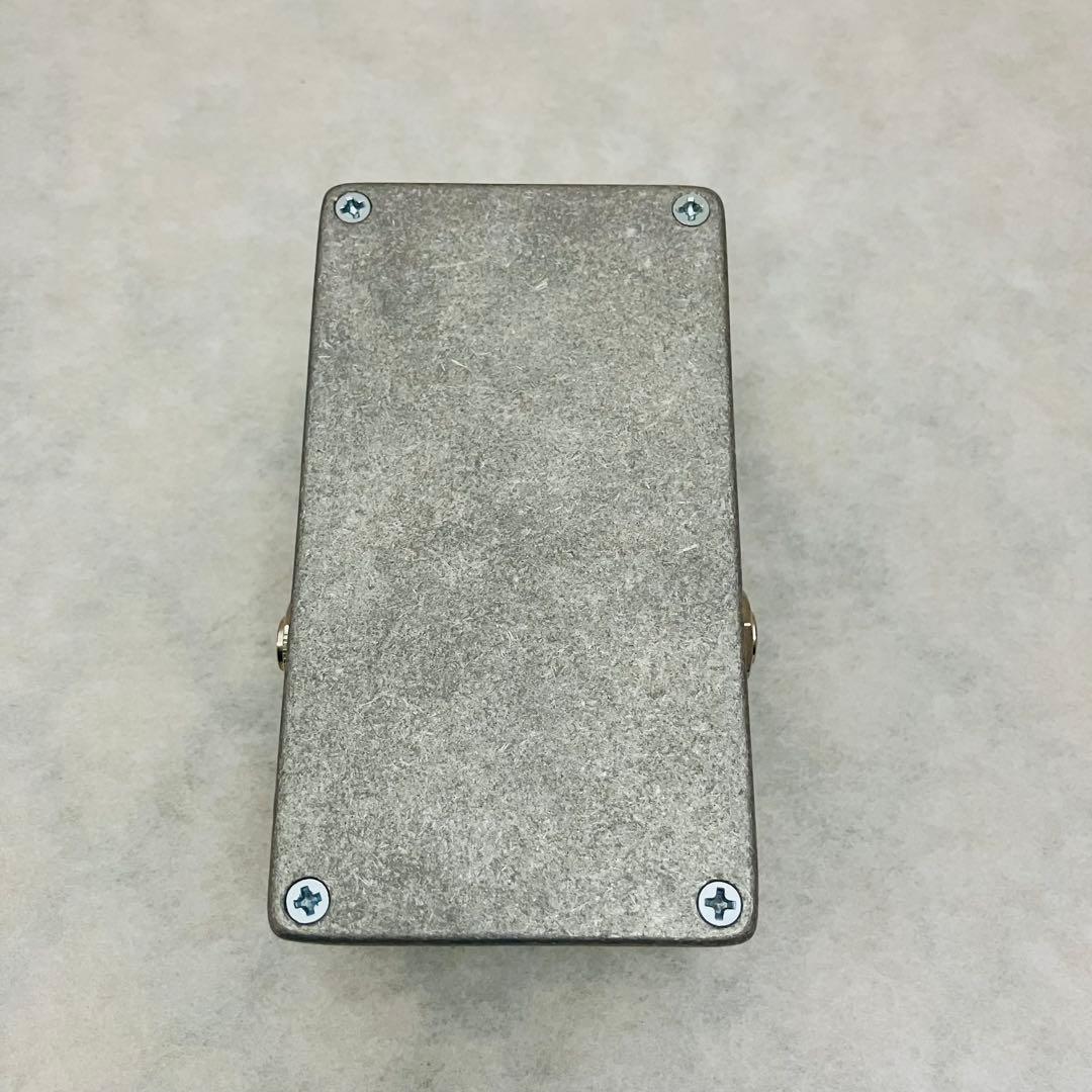 ギター FX EARTH DWELLER FUZZ