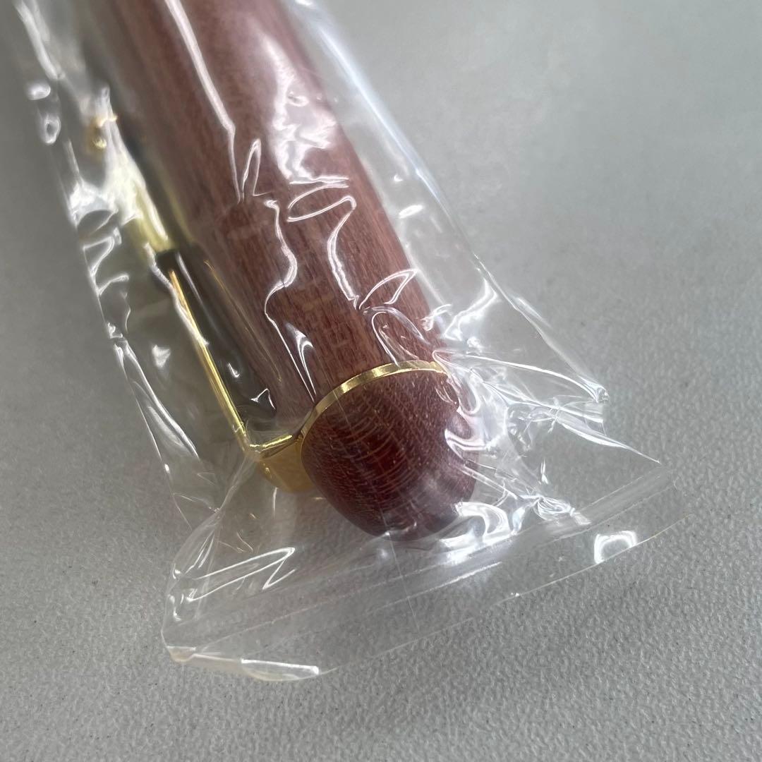 PILOT パイロット　万年筆　木軸 カスタム カエデ FK-2000KM 細字