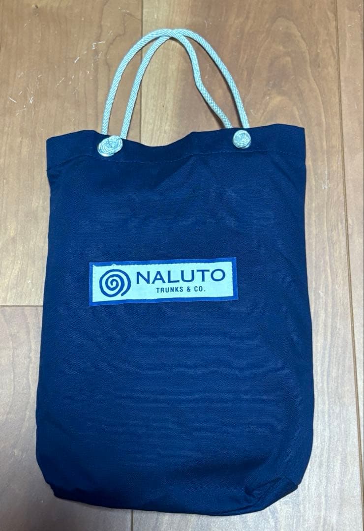 Naluto TRUNKS/ナルトトランクス THE BAND 31