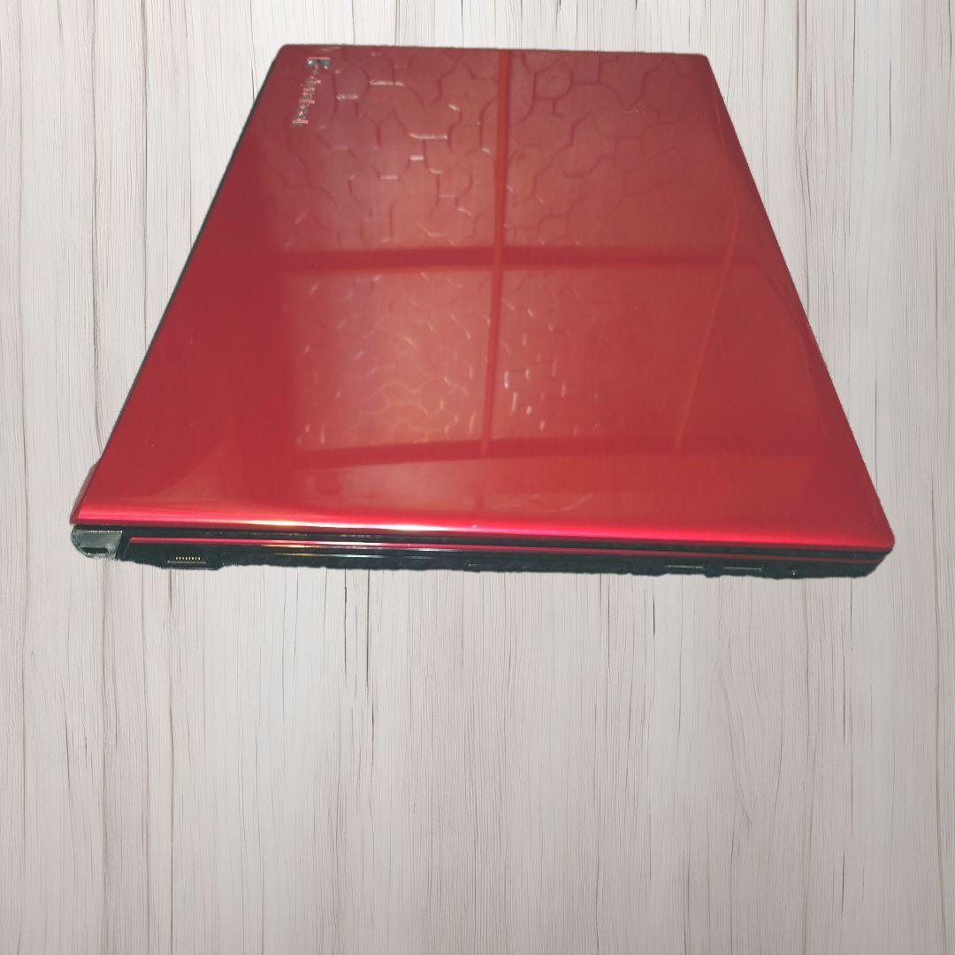 dynabook 7世代Corei7 SSD256GB 16GB 　Win11