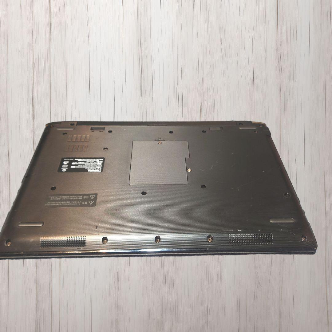 dynabook 7世代Corei7 SSD256GB 16GB 　Win11