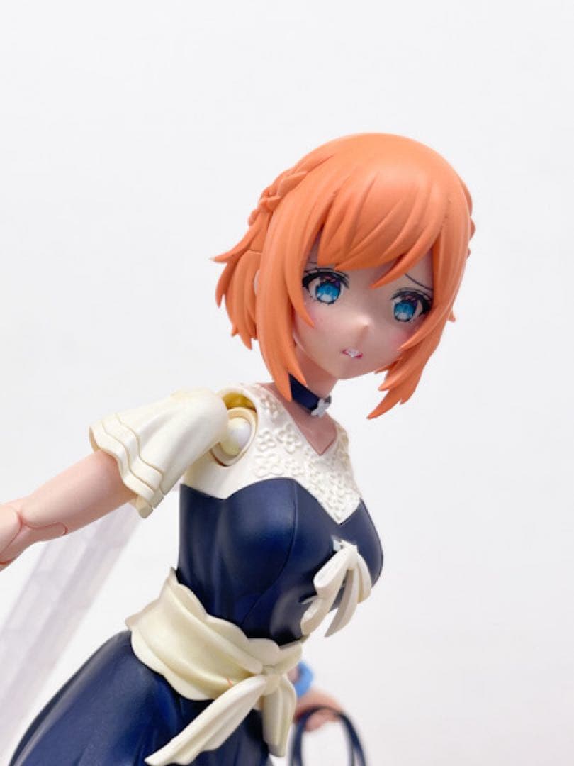 アルカナディアルミティア ReACT-iF 完成品 コトブキヤ