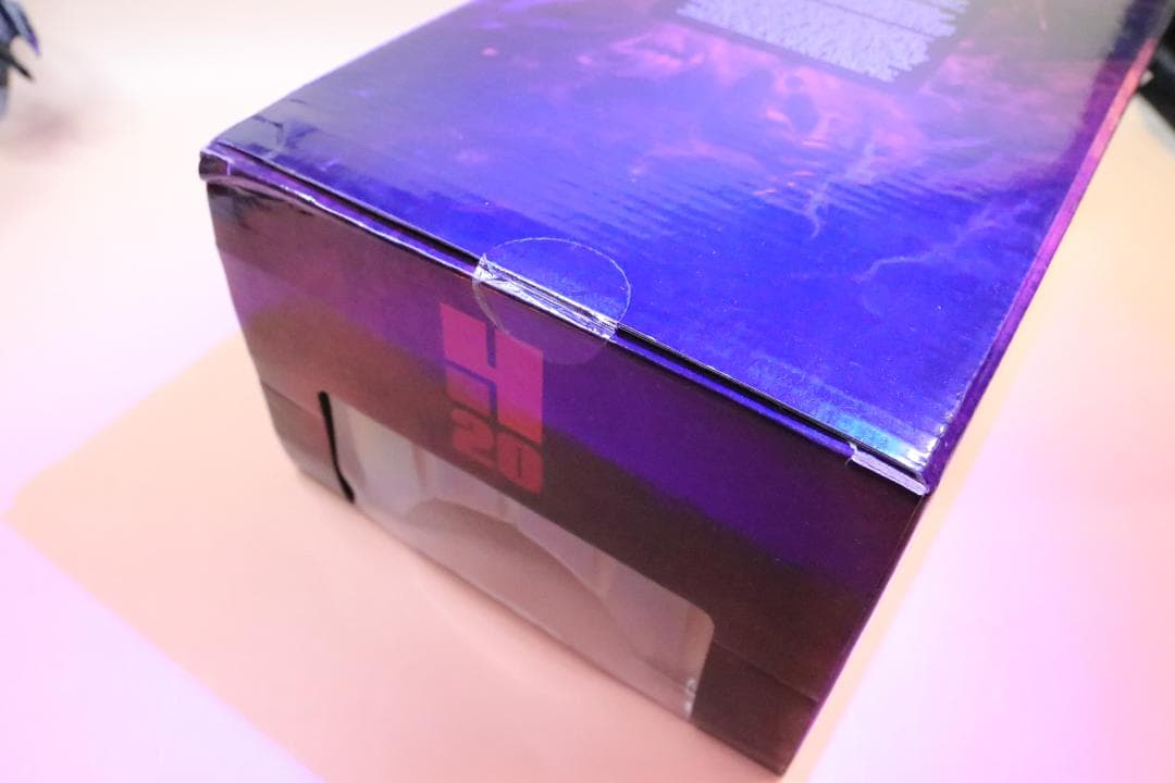 新品・未開封 Mythic Legions シャドウ・エクアドロン23cm!