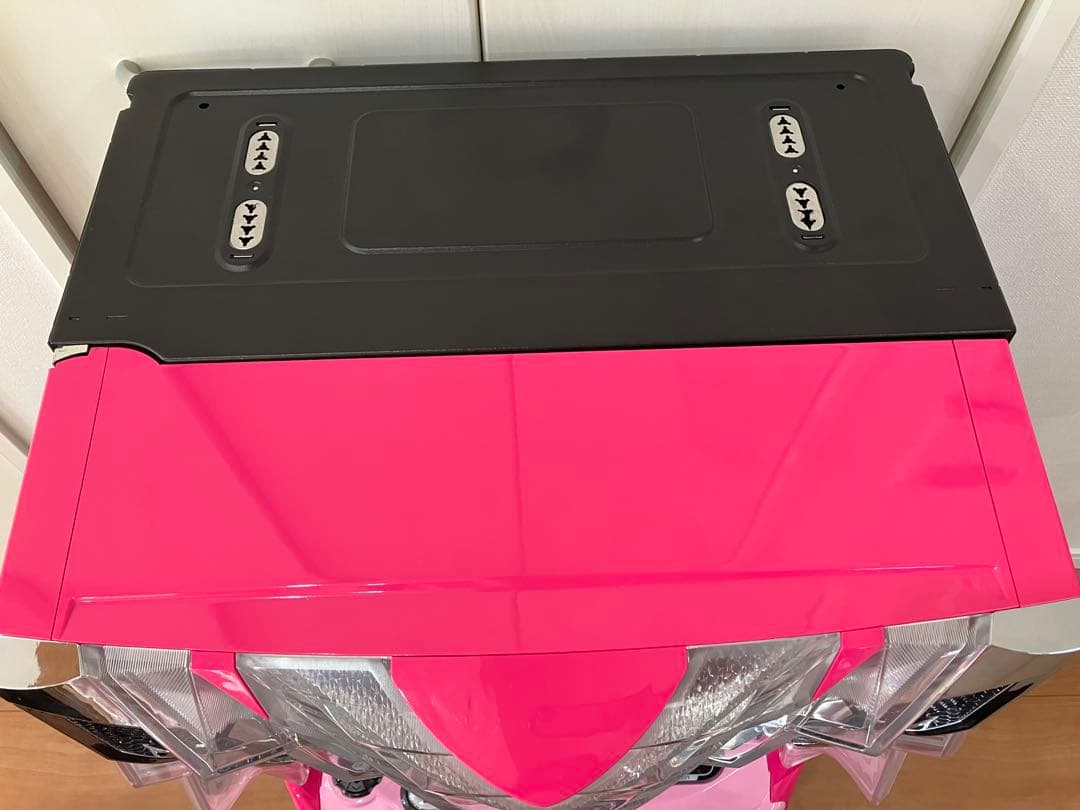 スマスロ実機　番長4 操パネル　オートプレイ+データカウンター対応ユニット