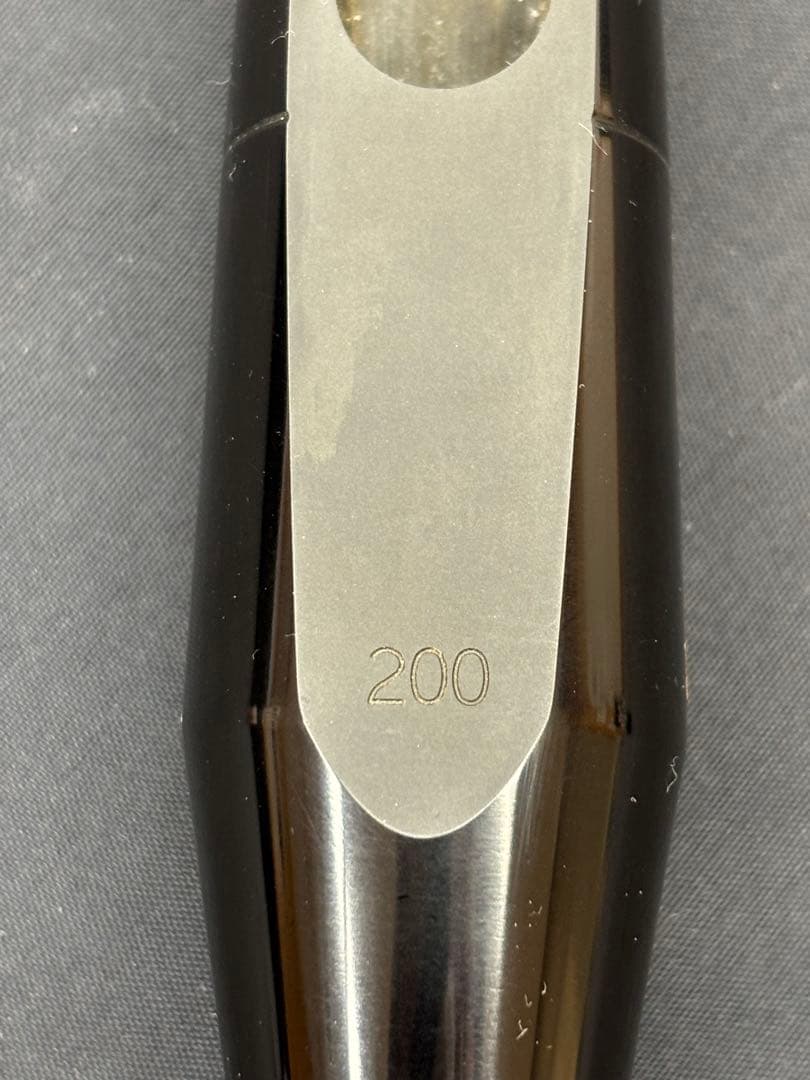 Selmer S90 200 テナーサックスマウスピース 選定品
