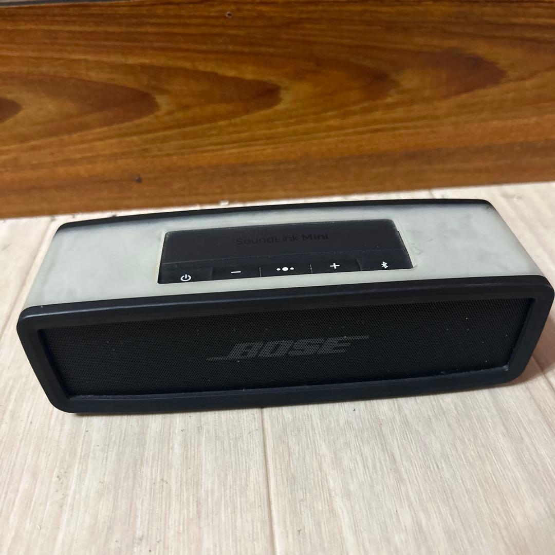 BOSE サウンドリンクミニ2 動作良好