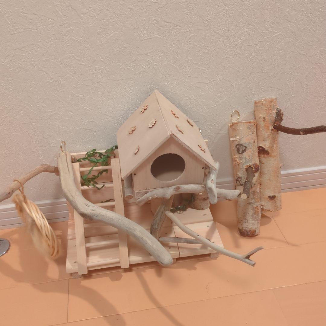 az　バードアスレチック　バードトイ