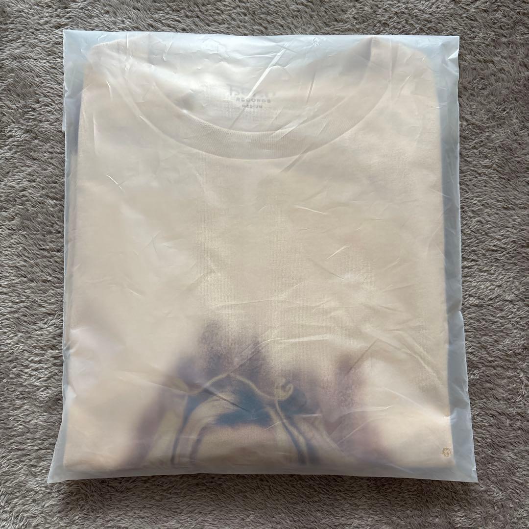 【新品】藤井風 prema Long Sleeve T-shirt Mサイズ