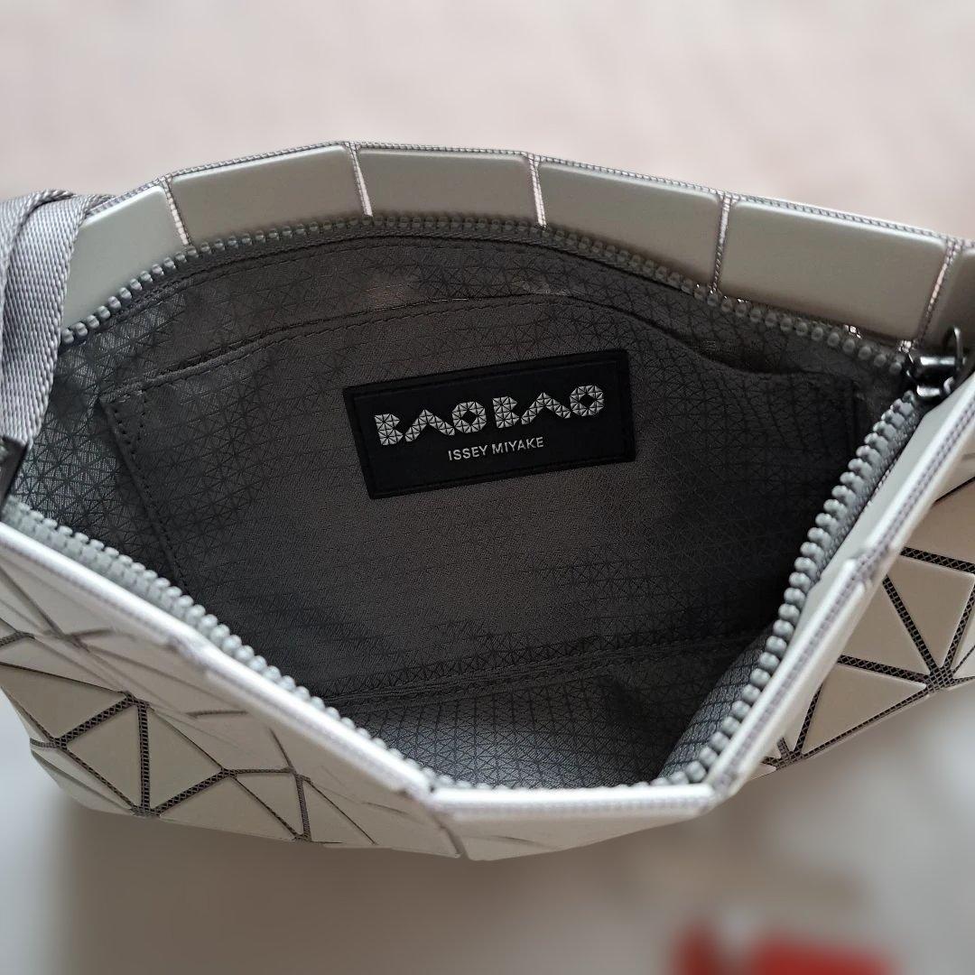 BAO BAO ISSEY MIYAKE ショルダーバッグ　値下げしました！