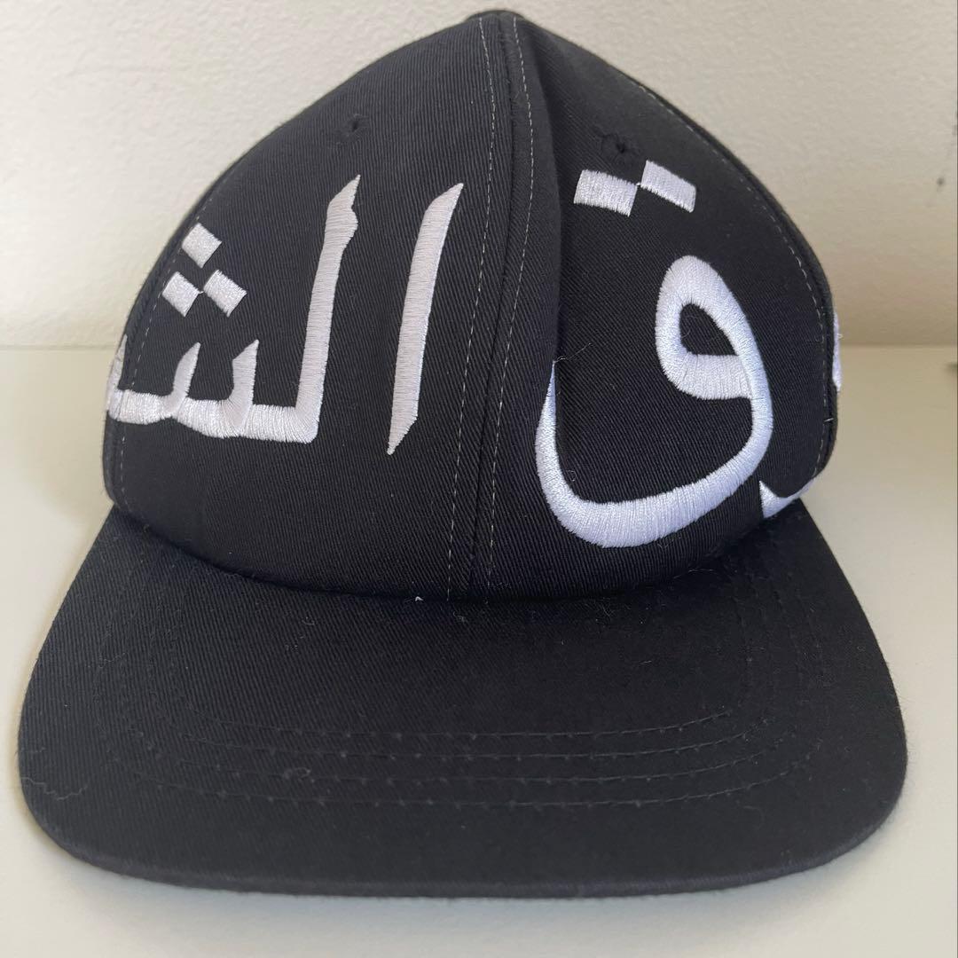 BIGBANGヨンベ SOL TAEYANG 公式キャップ RISE