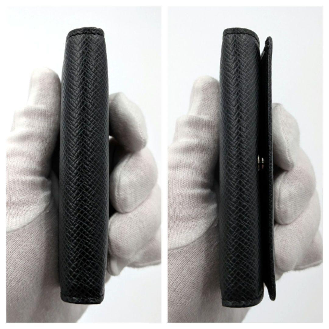 ルイヴィトン タイガ　ミュルティクレ4　キーケース