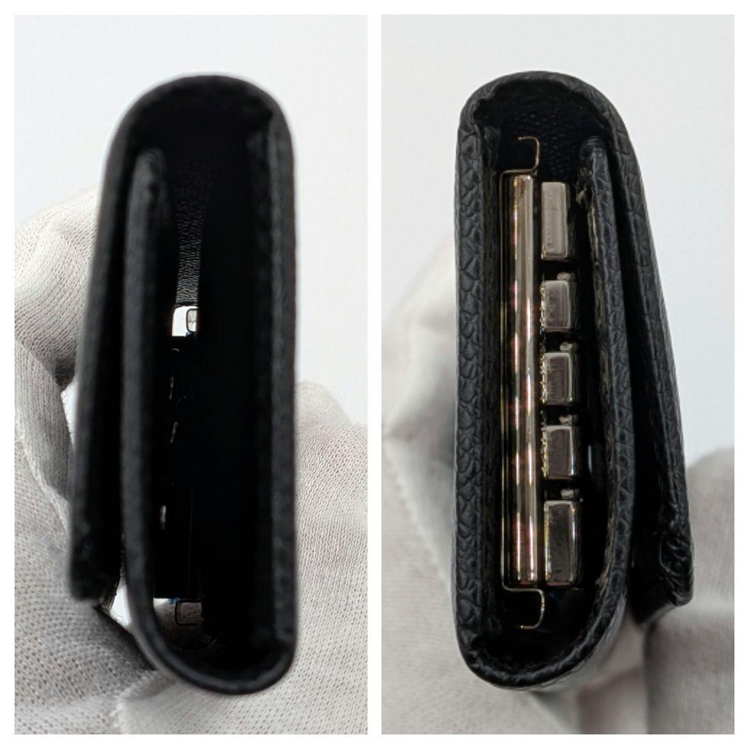 ルイヴィトン タイガ　ミュルティクレ4　キーケース