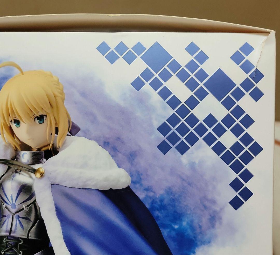 セイバー/アルトリア・ペンドラゴン 豪華版 1/7 フィギュア