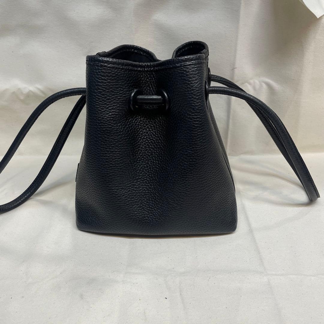 VASIC BOND MINI (ブラック)