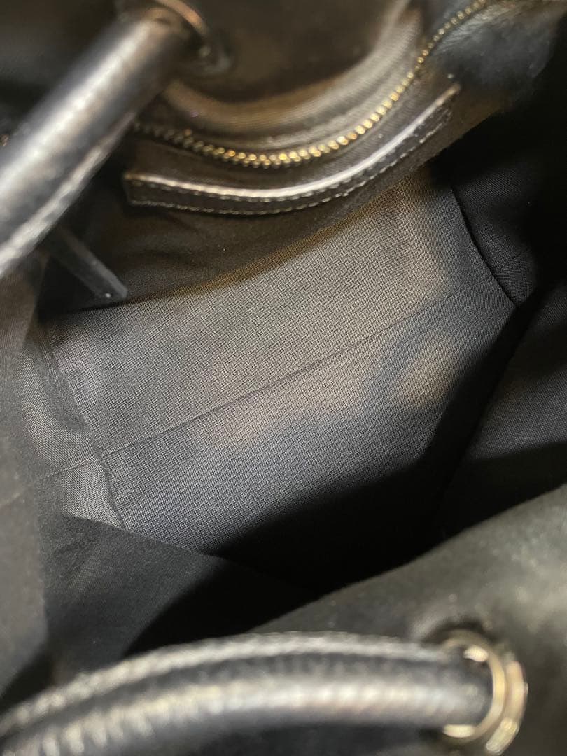 VASIC BOND MINI (ブラック)