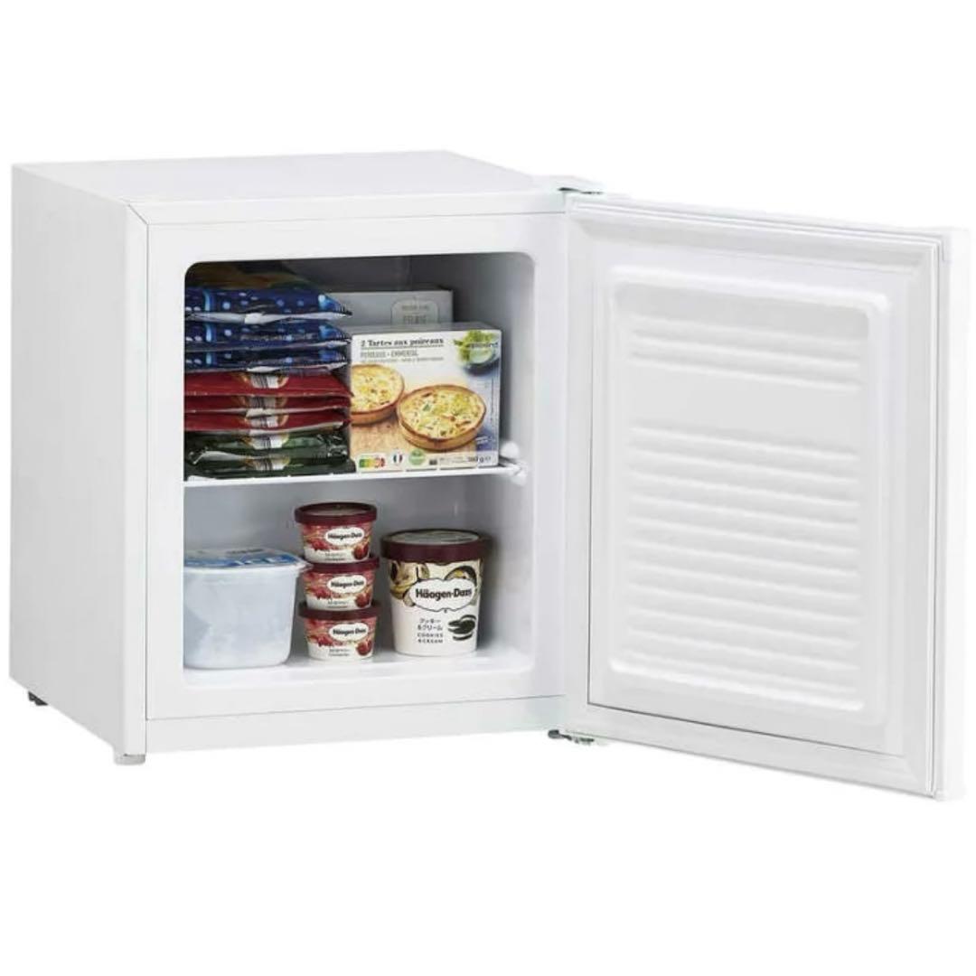 冷凍庫　33L Haier