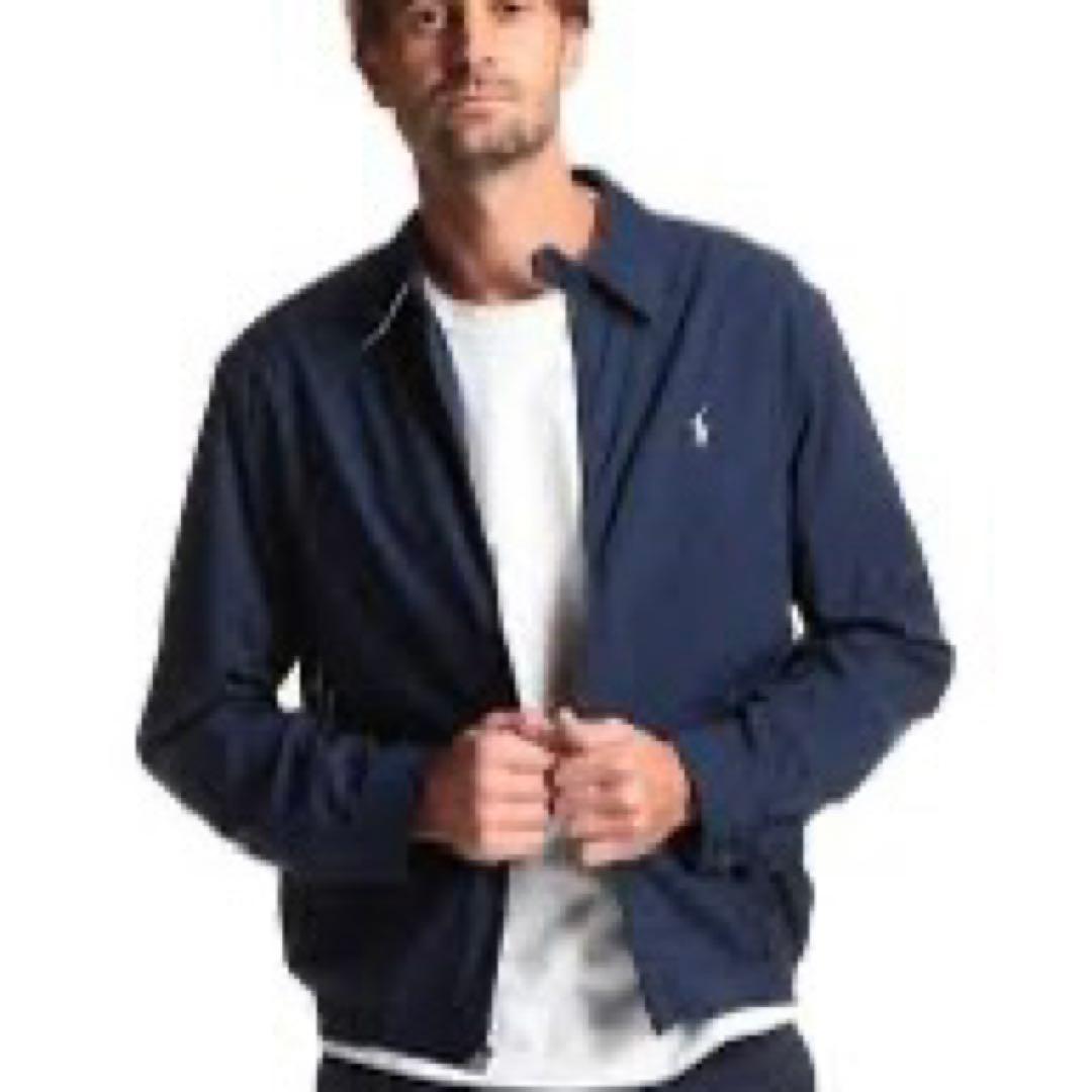 Polo Ralph Lauren ラルフローレン ブルゾン ジャンパー