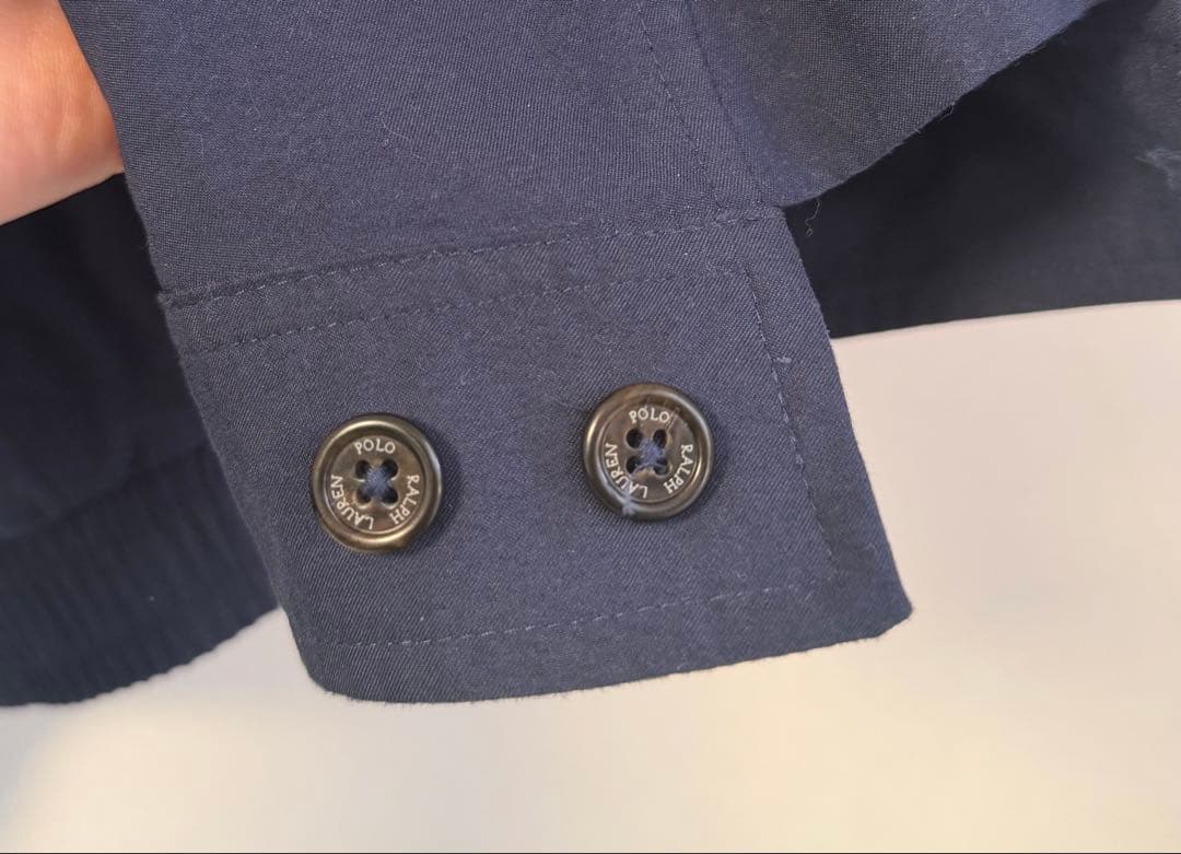 Polo Ralph Lauren ラルフローレン ブルゾン ジャンパー