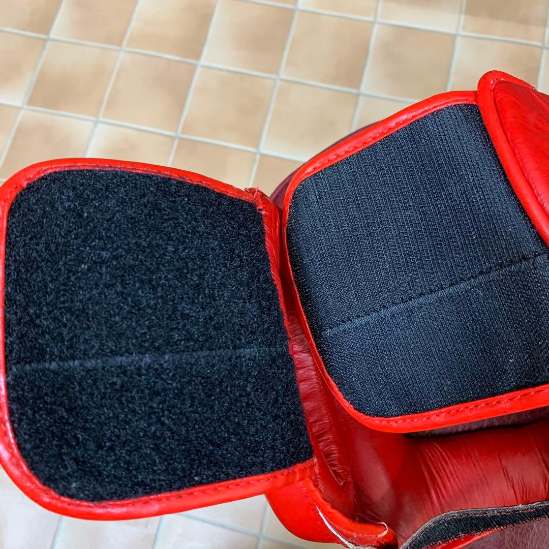 WINDY ウィンディ ヘッドガード ヘッドギア ボクシング HPM M