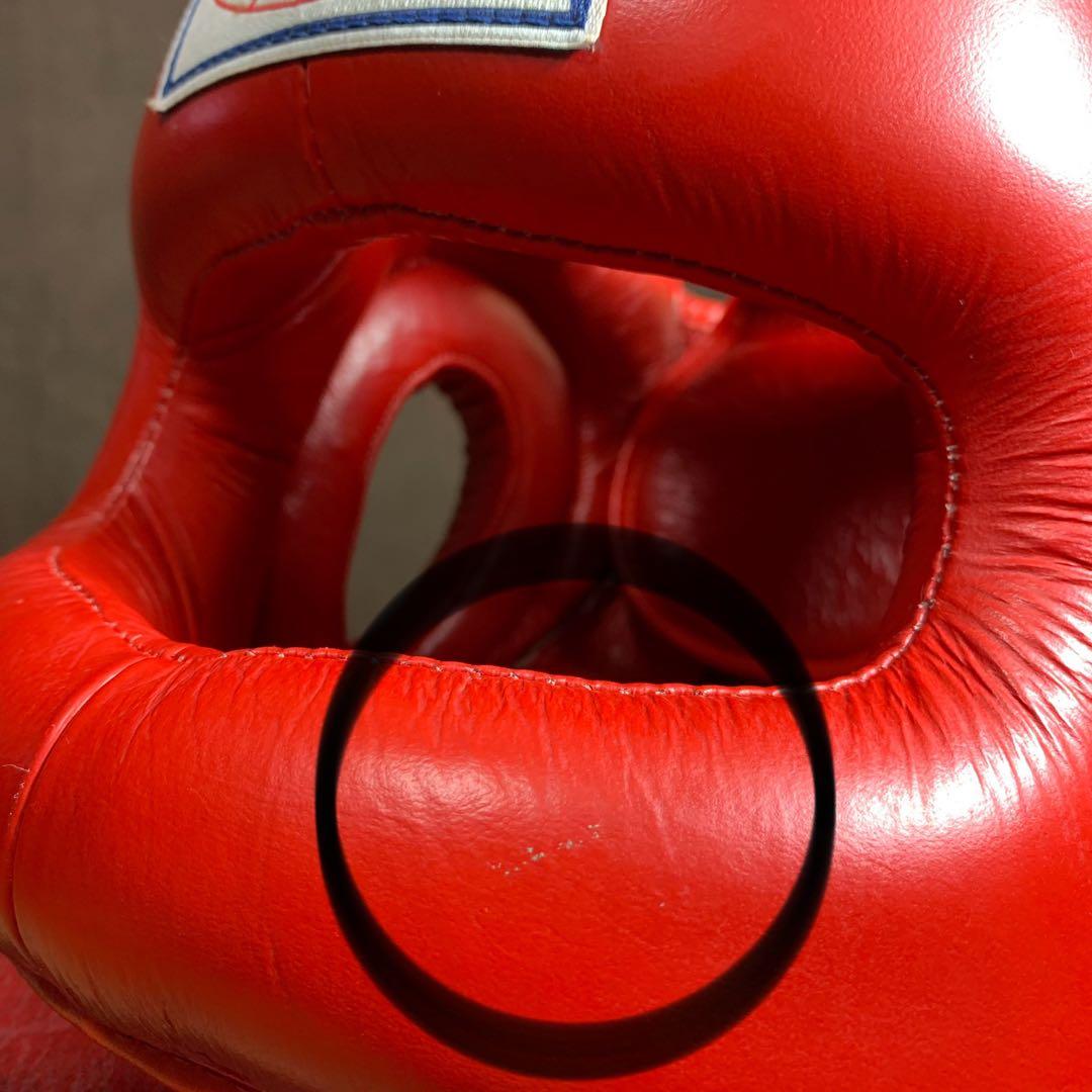 WINDY ウィンディ ヘッドガード ヘッドギア ボクシング HPM M