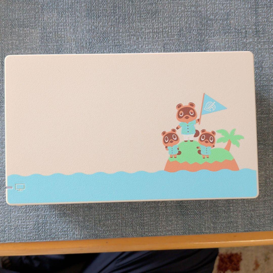 Nintendo Switch ネオンブルー/ネオングリーン 本体