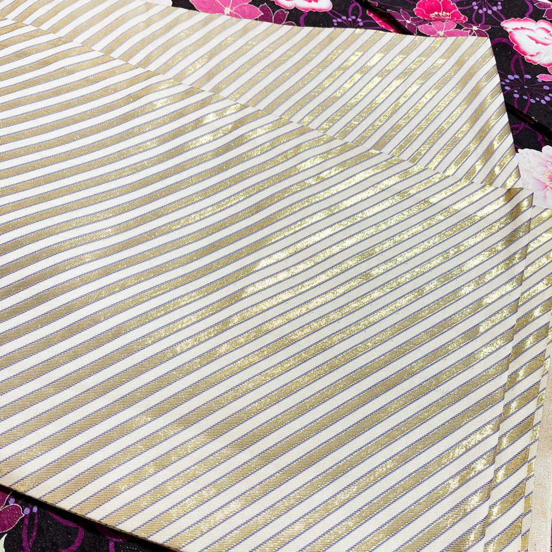 ＊振袖セット＊長襦袢つき7点