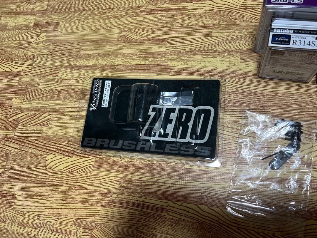 ホビーラジコン markun1024TOYOTAGT-OneTS0201998 No.27