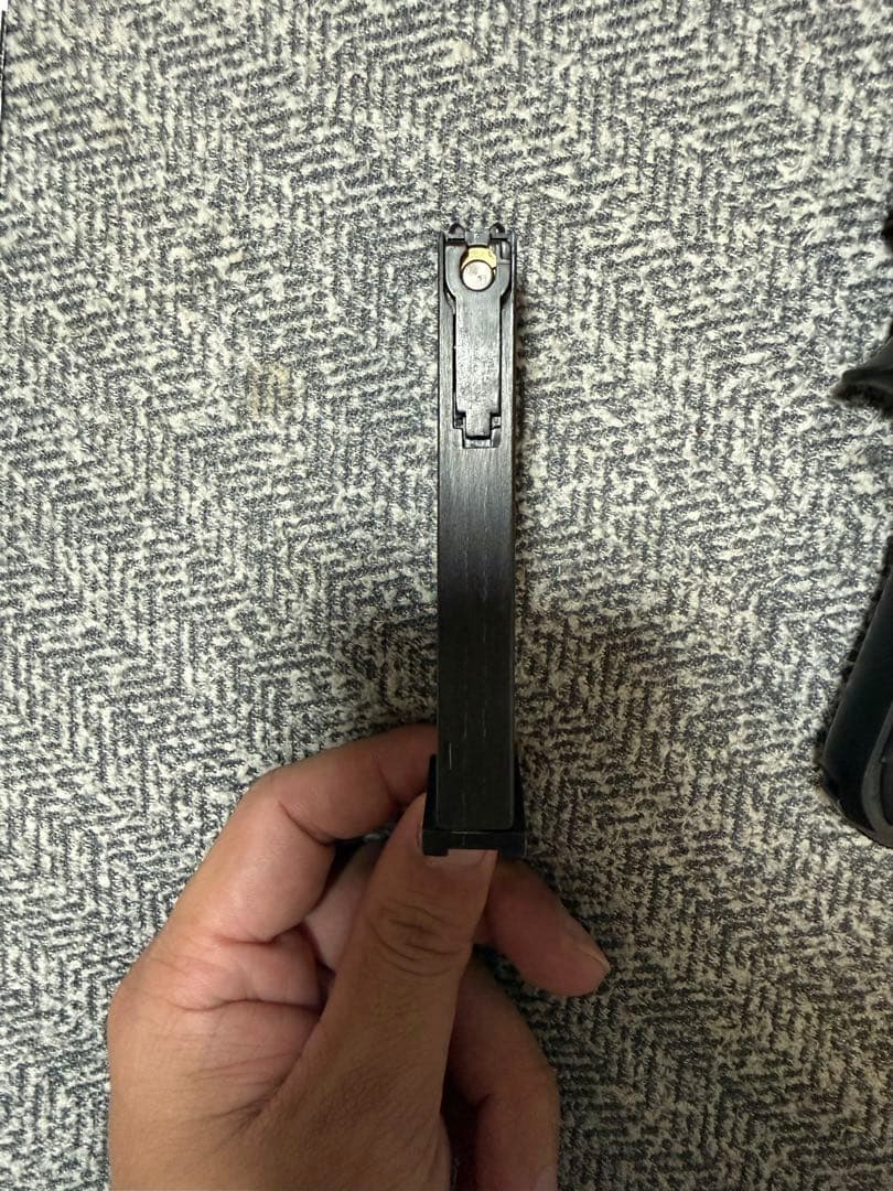 モデルガン ベレッタ M1934 ガスブローバック エアガン ARMS