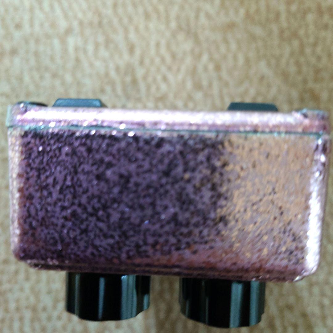 DOD LOVE D ギターエフェクター