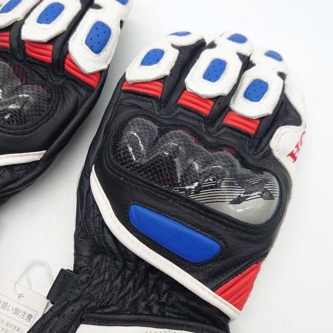 HONDA RS TAICHI コラボ GP-X レーシンググローブ