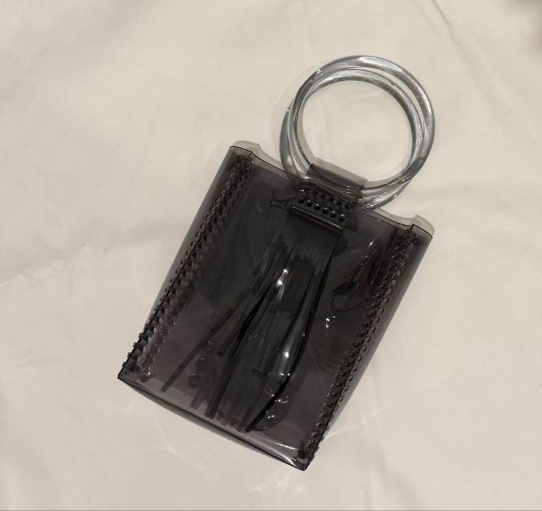 Mame Kurogouchi ハンドバッグ