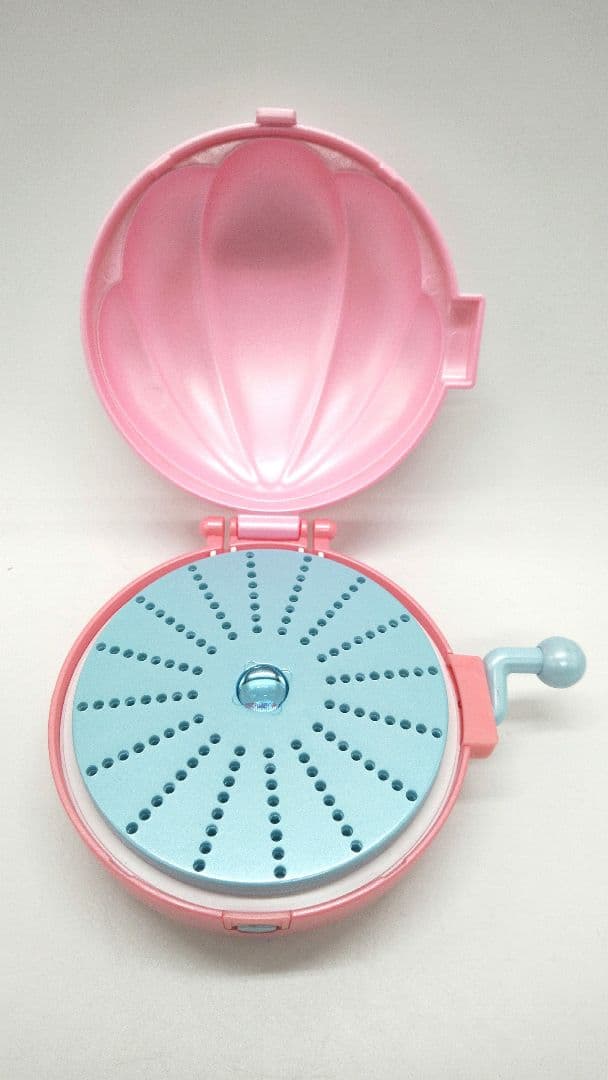 special memorize　ぴちぴちピッチ　七海るちあのオルゴール