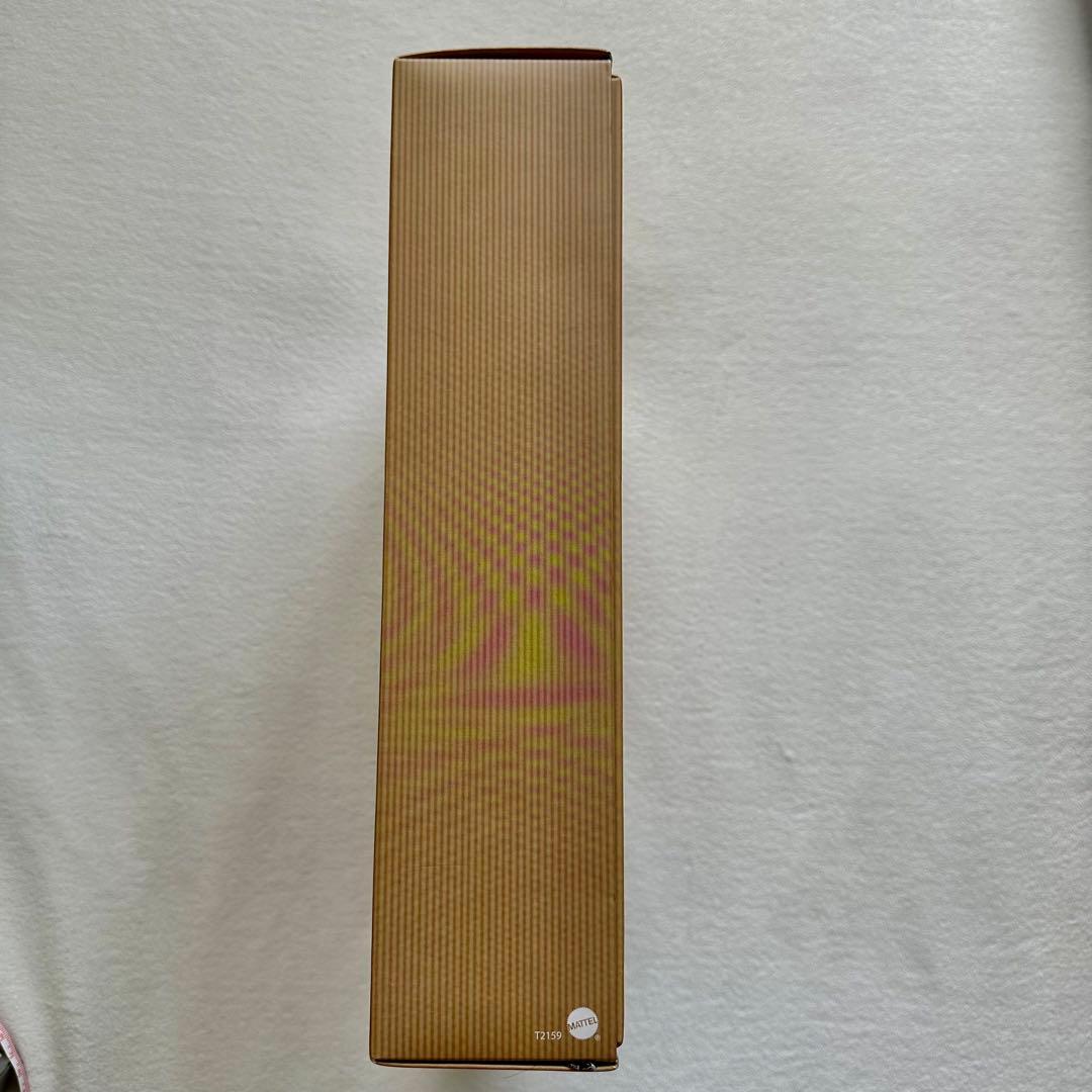 Christian Louboutin Barbie シューズコレクション