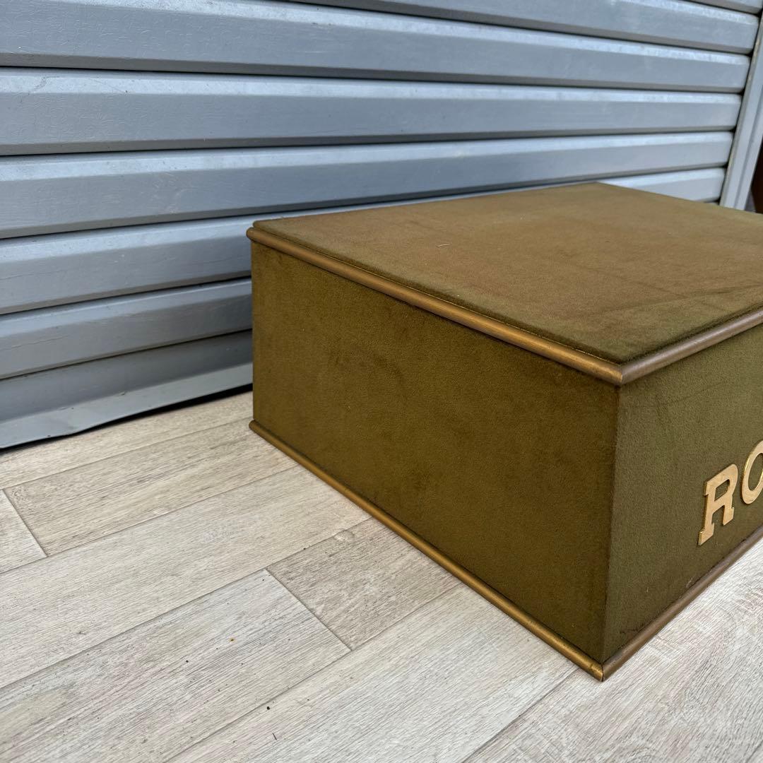 ROLEX ロレックス　店舗用　ディスプレイ　飾り