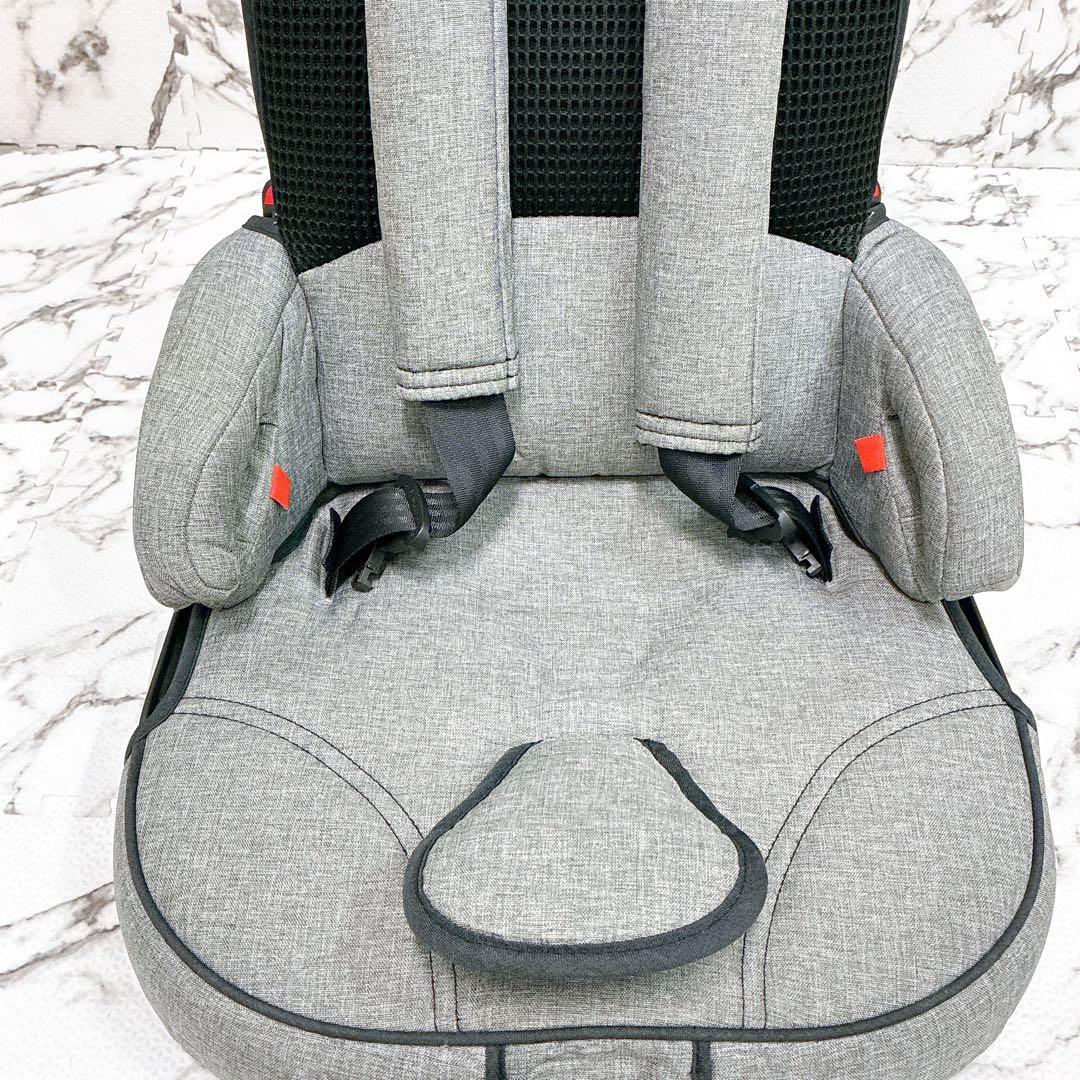 yuuuuki様 良品 日本育児 トラベルベスト EC fix ISOFIX対応