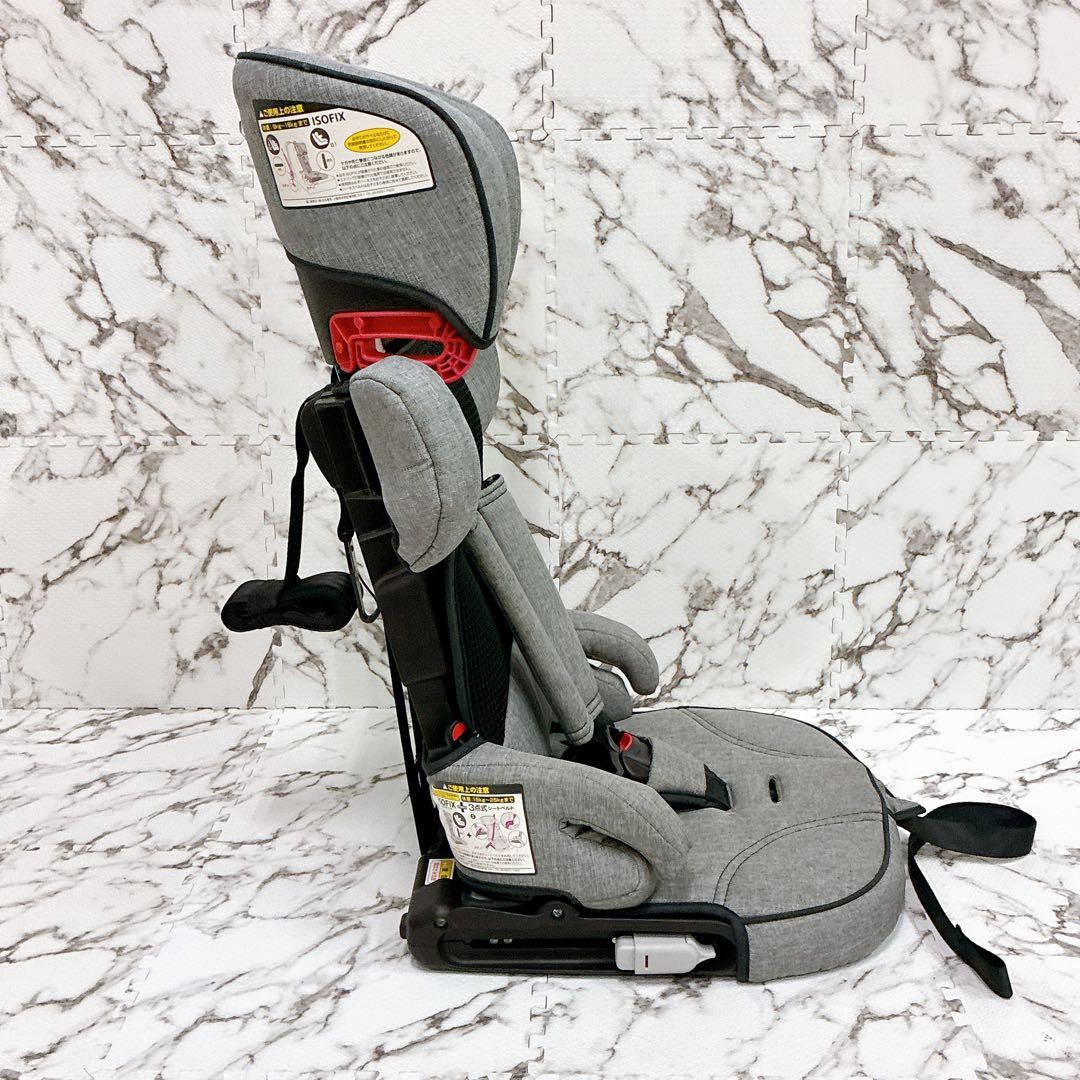 yuuuuki様 良品 日本育児 トラベルベスト EC fix ISOFIX対応