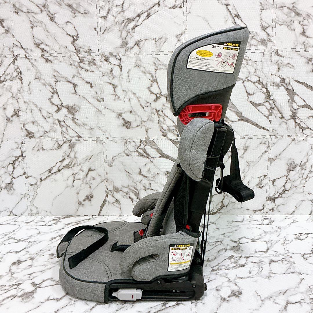 yuuuuki様 良品 日本育児 トラベルベスト EC fix ISOFIX対応