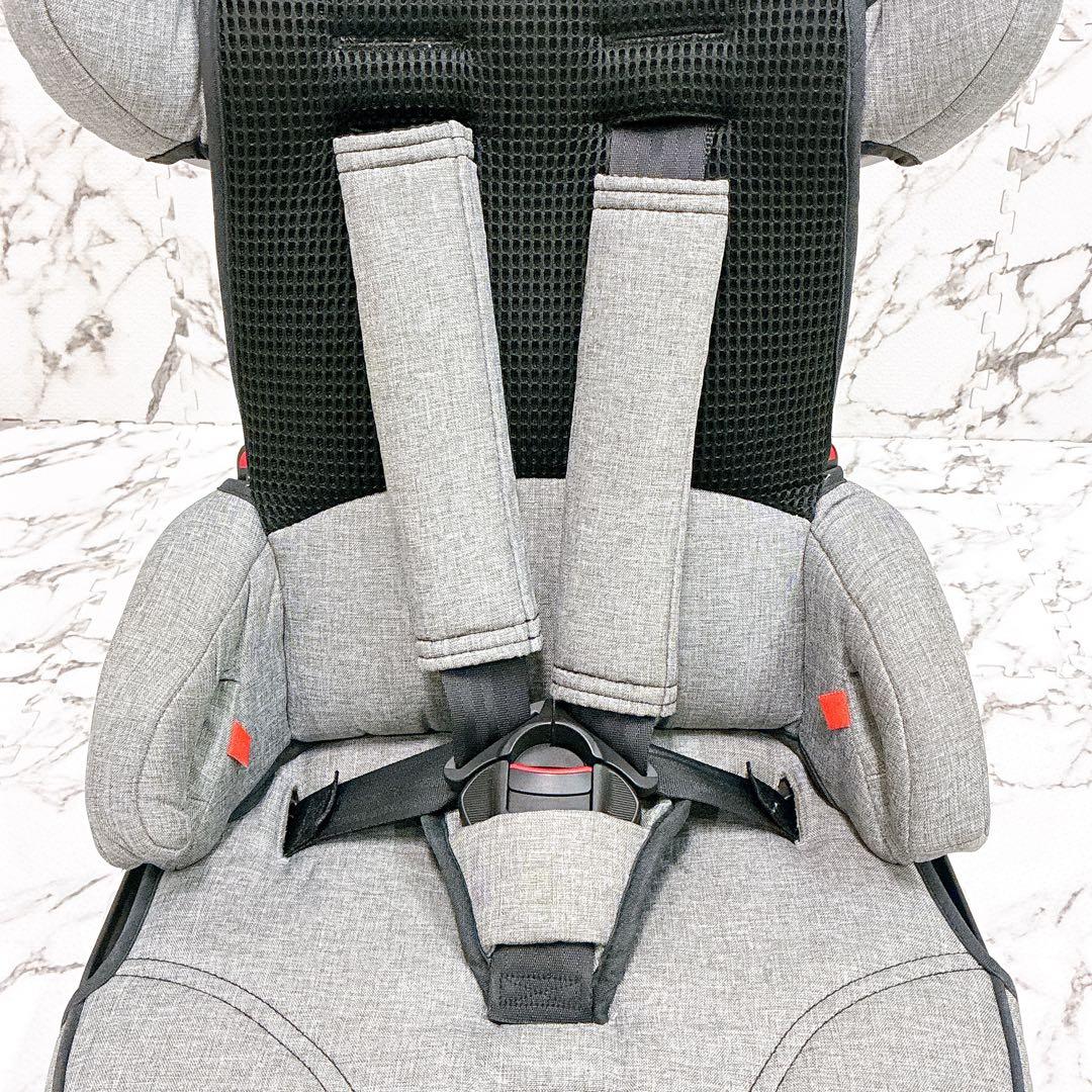 yuuuuki様 良品 日本育児 トラベルベスト EC fix ISOFIX対応