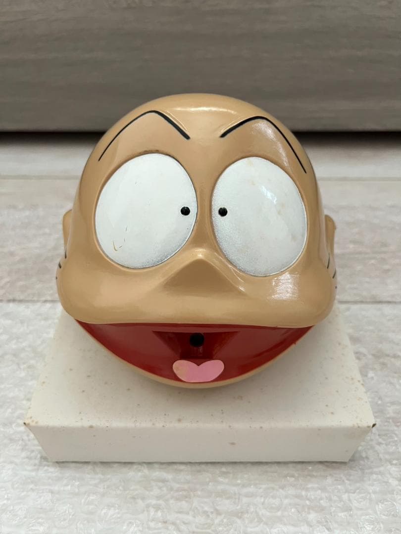 チビ太のおしゃべりゴロリン時計