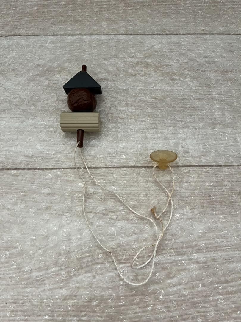 チビ太のおしゃべりゴロリン時計