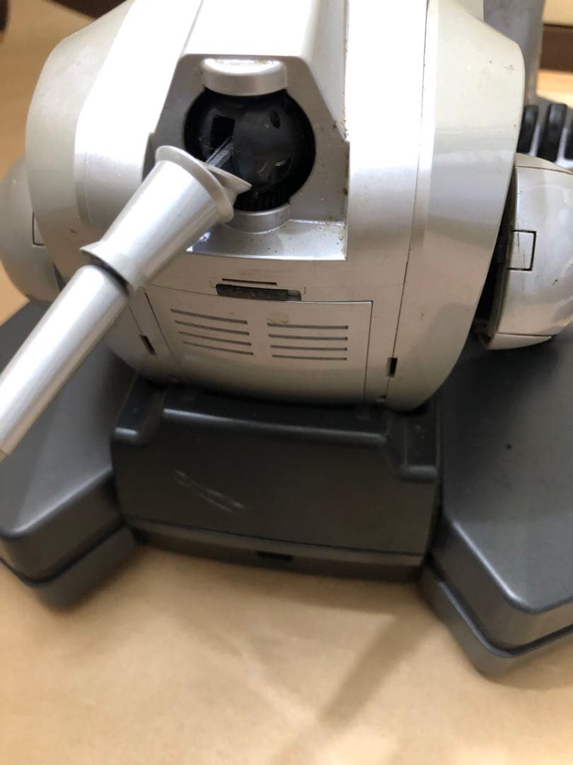 SONY 初代アイボ AIBO ERS-111