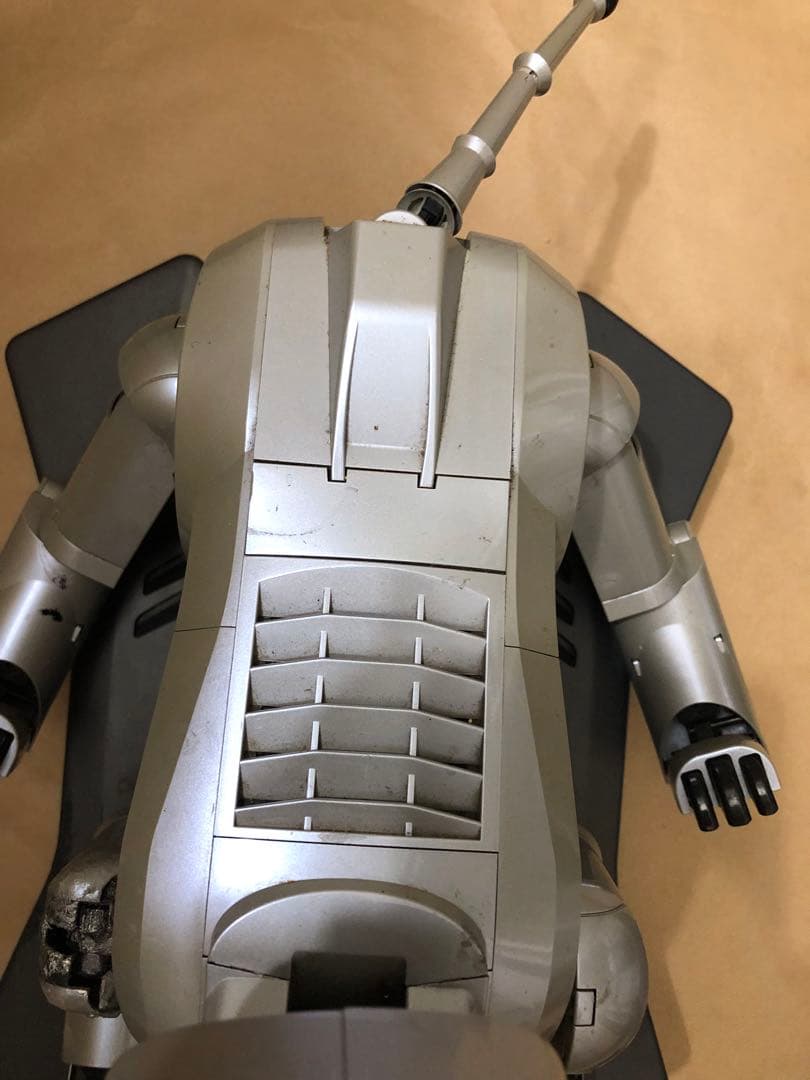 SONY 初代アイボ AIBO ERS-111