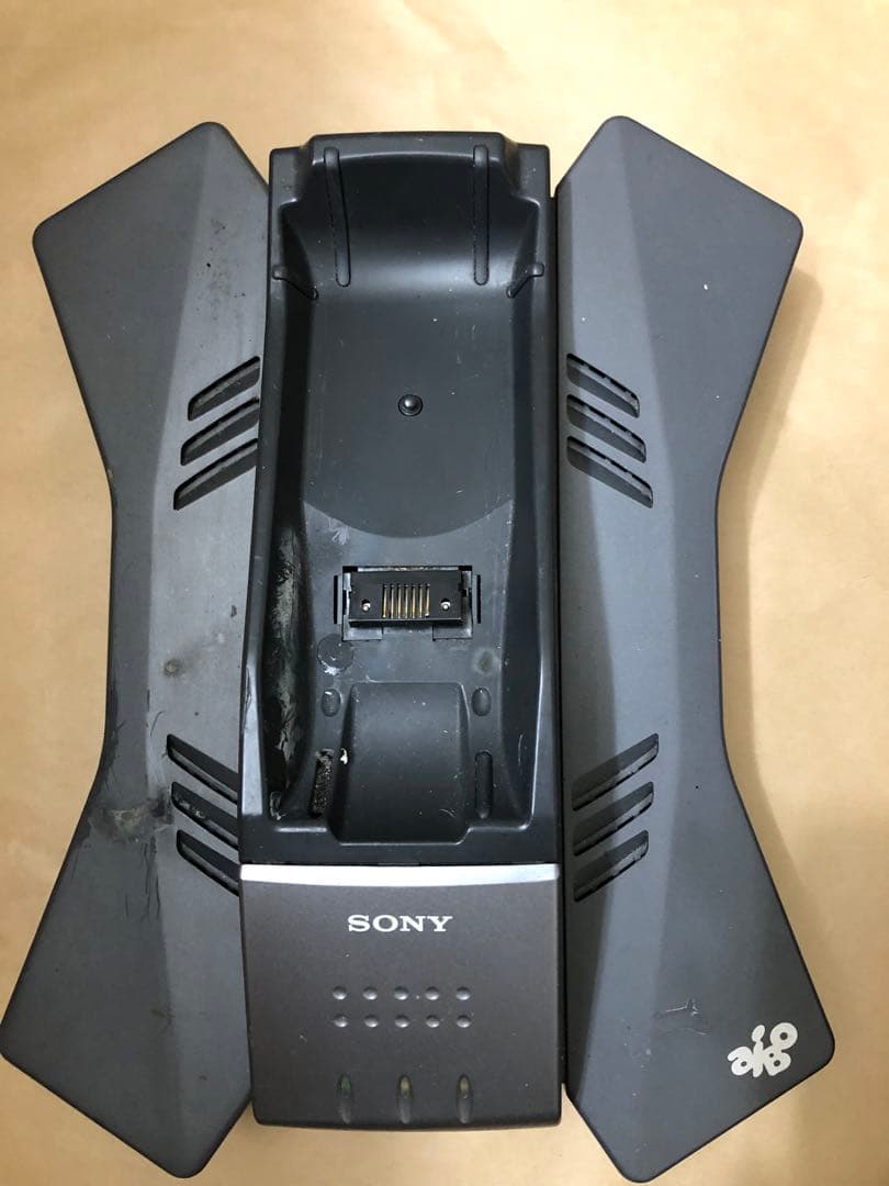 SONY 初代アイボ AIBO ERS-111