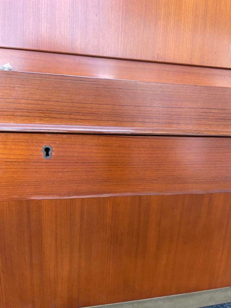 YAMAHA U7【中古】