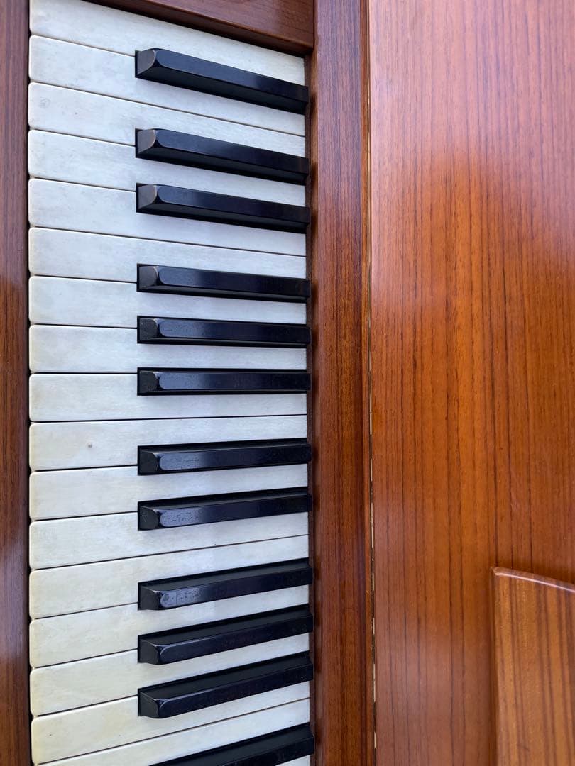 YAMAHA U7【中古】