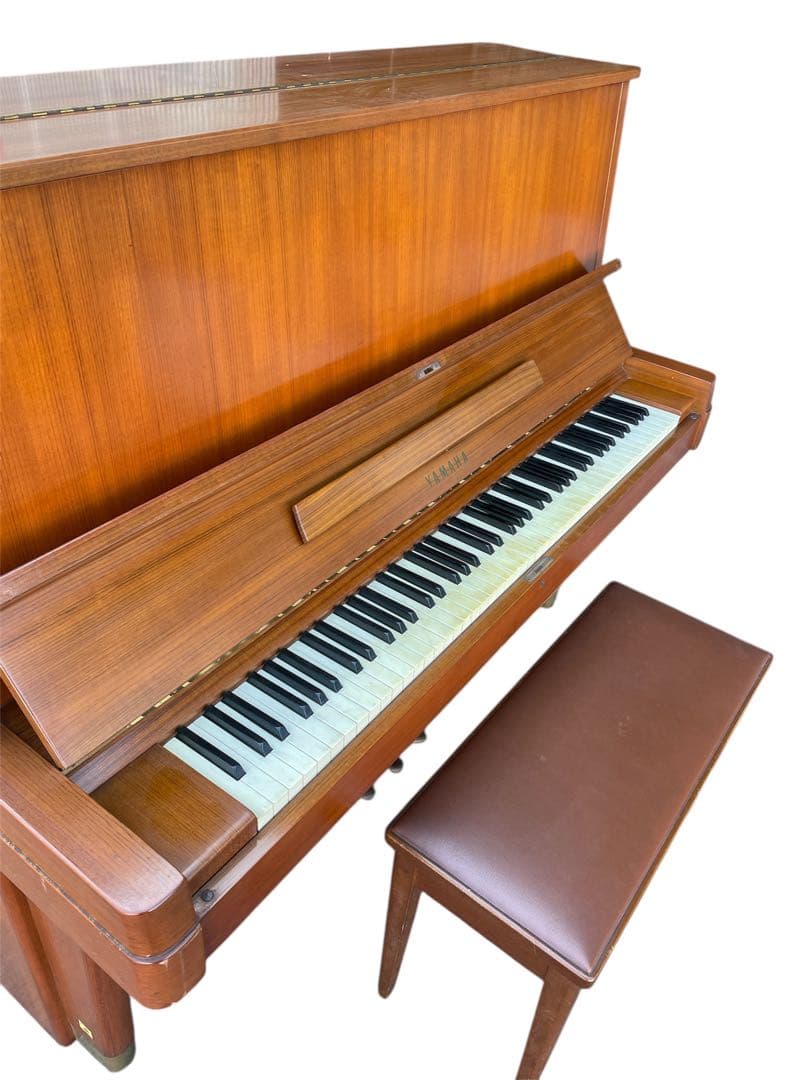 YAMAHA U7【中古】