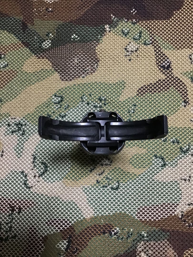 米軍放出品実物　M 203 フォアグリップ　中古品46